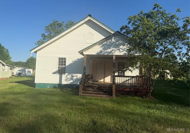 1st image of 310 Freeman Ave, Tallassee, AL 36078 | MLS# 588079