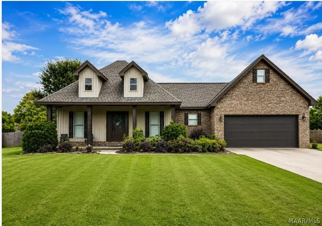 1st image of 81 Bentom Dr, Wetumpka, AL 36092 | MLS# 588356