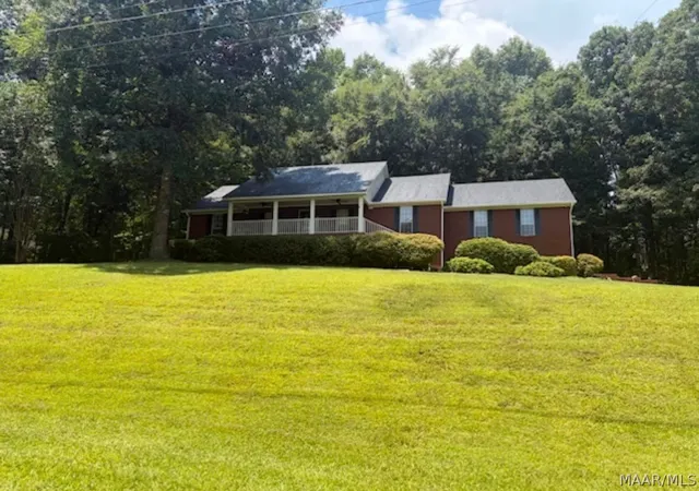 1st image of 151 Orr Ln, Tallassee, AL 36078 | MLS# 588322