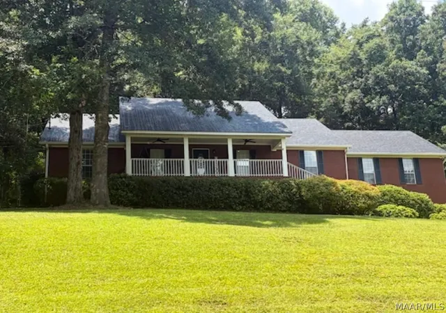 2nd image of 151 Orr Ln, Tallassee, AL 36078 | MLS# 588322