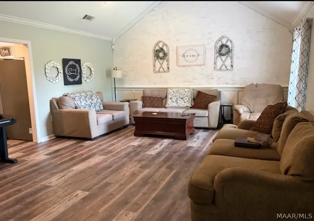 4th image of 151 Orr Ln, Tallassee, AL 36078 | MLS# 588322