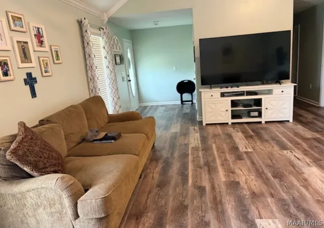 5th image of 151 Orr Ln, Tallassee, AL 36078 | MLS# 588322