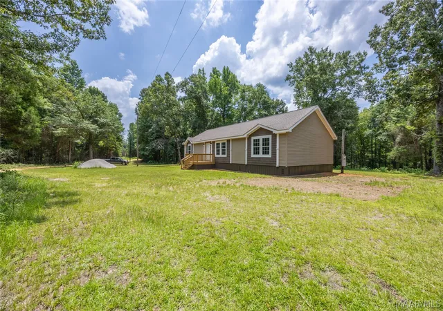 Homes for sale in Verbena, AL | 830 County Road 514, Verbena, AL 36091 | MLS# 588291