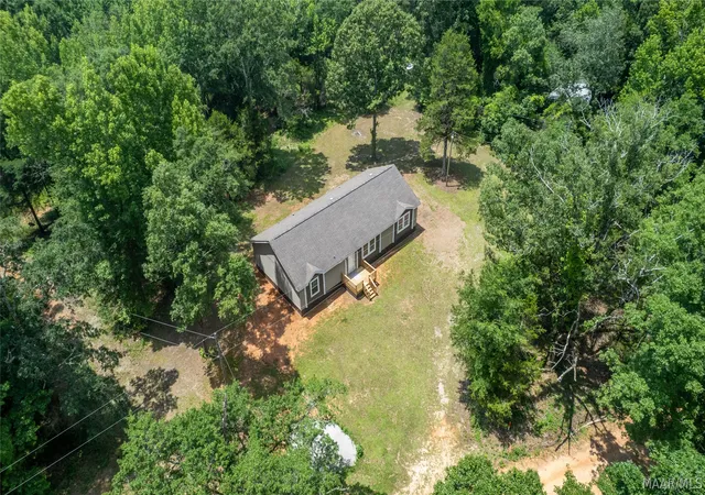 Homes for sale in Verbena, AL | 830 County Road 514, Verbena, AL 36091 | MLS# 588291