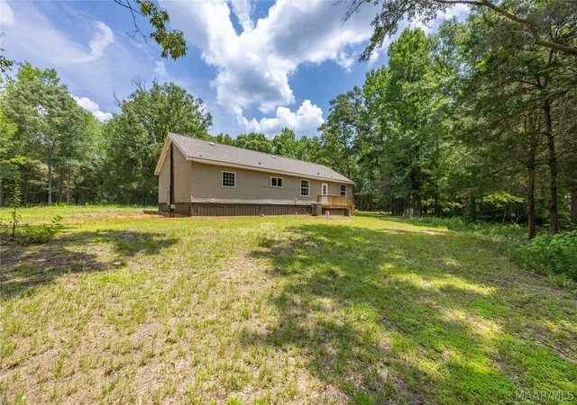 Homes for sale in Verbena, AL | 830 County Road 514, Verbena, AL 36091 | MLS# 588291