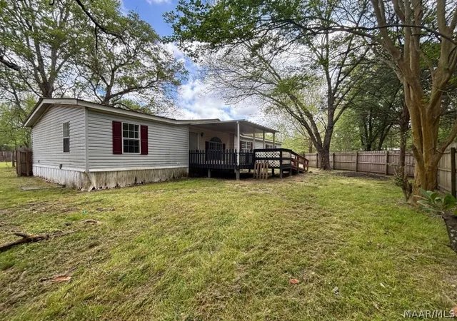 1st image of 35 Callon St, Coosada, AL 36020 | MLS# 588389
