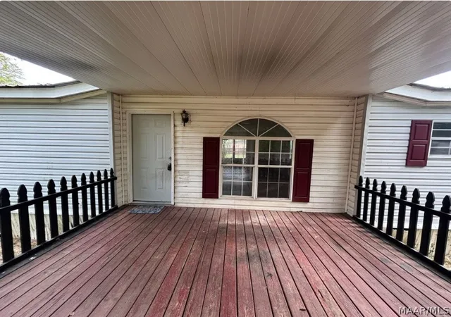 3rd image of 35 Callon St, Coosada, AL 36020 | MLS# 588389