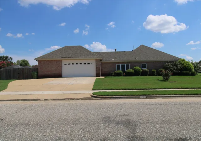 18th image of 530 Old Mitylene Ct, Montgomery, AL 36117 | MLS# 588017