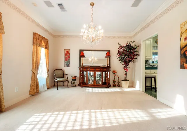 2nd image of 530 Old Mitylene Ct, Montgomery, AL 36117 | MLS# 588017
