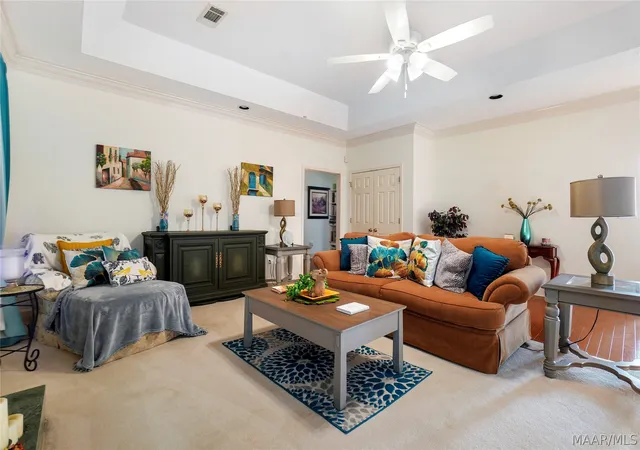 4th image of 530 Old Mitylene Ct, Montgomery, AL 36117 | MLS# 588017