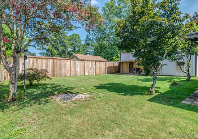 43rd image of 617 Fairview Ave, Prattville, AL 36066 | MLS# 588412