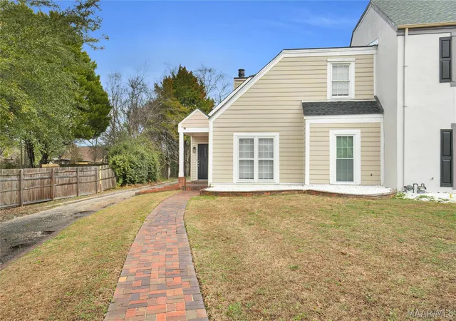 Homes for sale in Montgomery, AL | 6723 Greenbrook Dr, Montgomery, AL 36117 | MLS# 588386