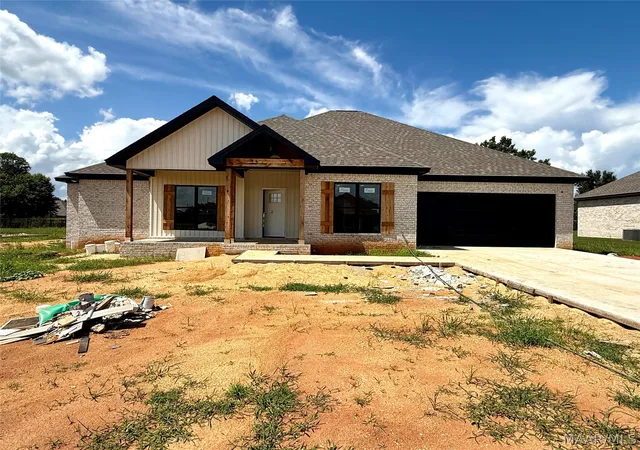 1st image of 646 Chanlee Dr, Deatsville, AL 36022 | MLS# 588410