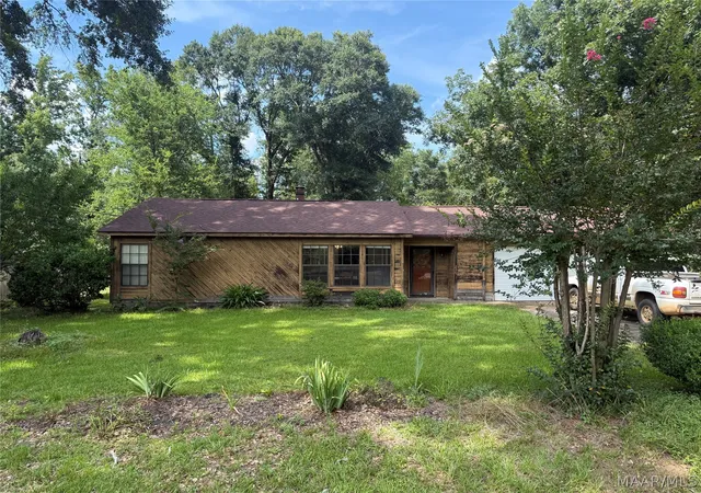 65th image of 690 County Road 232, Valley Grande, AL 36701 | MLS# 588352