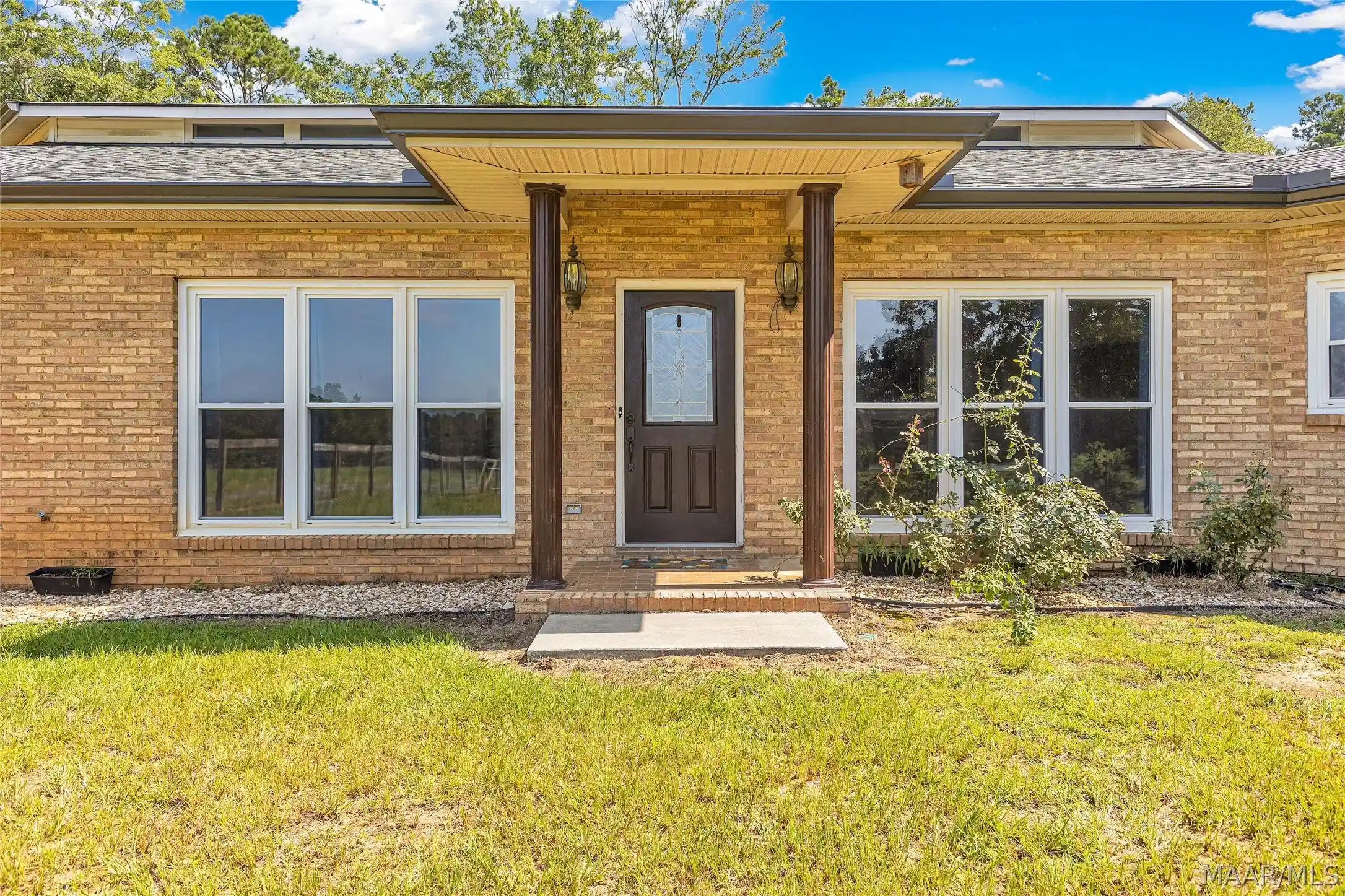 Photo 1 of Single family home for sale at 1496 County Rd 81, Prattville, AL 36067 | MLS# 588126 | Listing updated on 2026-10-18