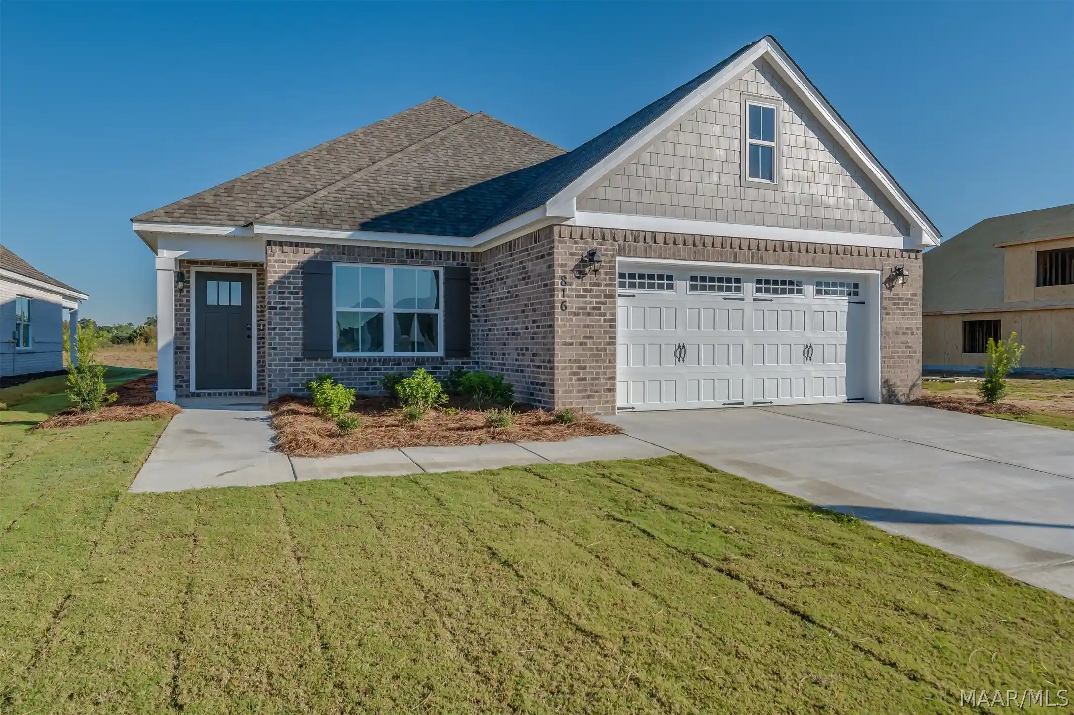 Photo 1 of Single family home for sale at 816 Edmund Ln, Pike Road, AL 36064 | MLS# 588434 | Listing updated on 2026-10-25