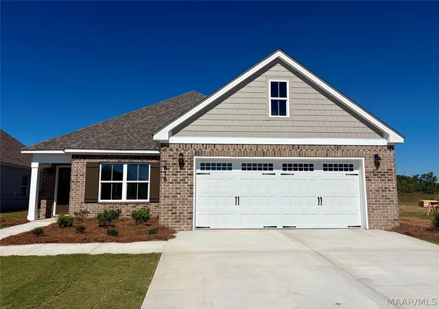 Photo 2 of Single family home for sale at 816 Edmund Ln, Pike Road, AL 36064 | MLS# 588434 | Listing updated on 2026-10-11