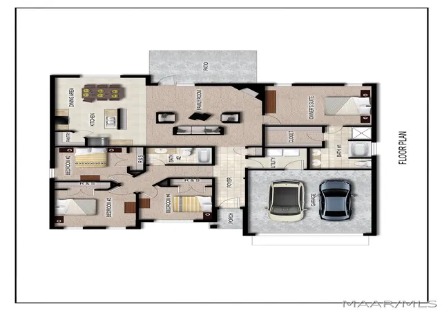 18th image of 2440 Landing Loop, Deatsville, AL 36022 | MLS# 588419