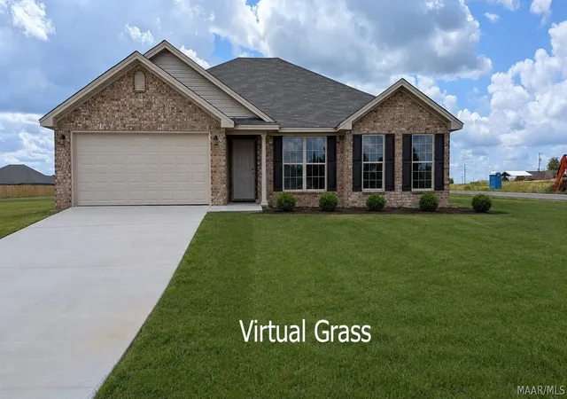 1st image of 2440 Landing Loop, Deatsville, AL 36022 | MLS# 588419