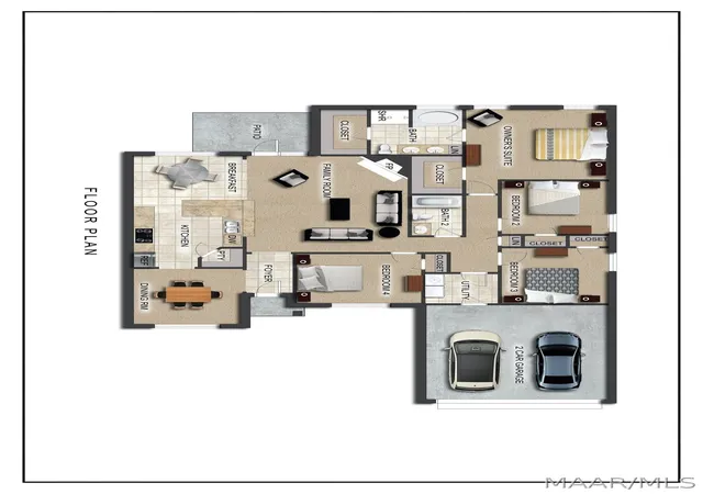 18th image of 2444 Landing Loop, Deatsville, AL 36022 | MLS# 588418