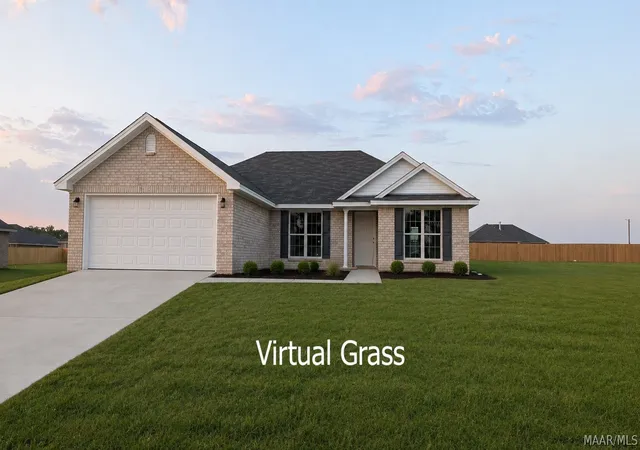 1st image of 2444 Landing Loop, Deatsville, AL 36022 | MLS# 588418