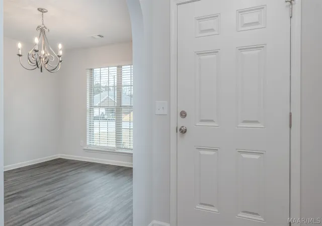 2nd image of 2444 Landing Loop, Deatsville, AL 36022 | MLS# 588418