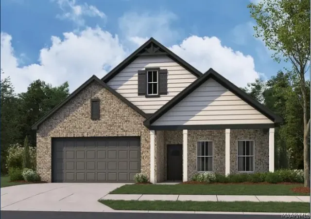 1st image of 663 Mckinley Dr, Wetumpka, AL 36092 | MLS# 588450