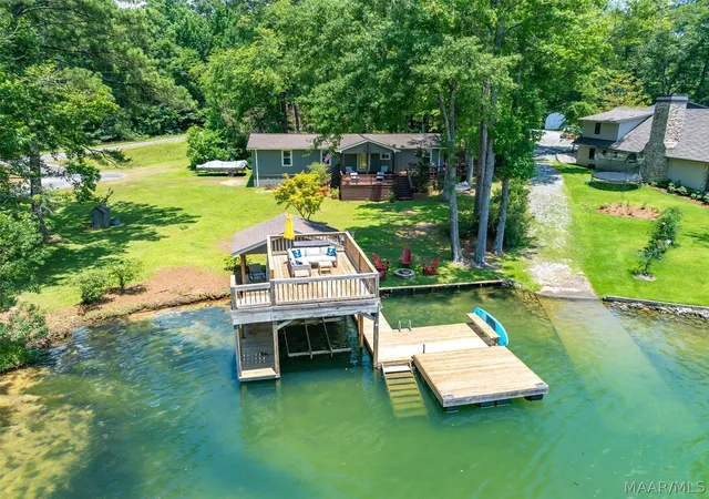 1st image of 1344 Hancel Rd, Equality, AL 36026 | MLS# 588451