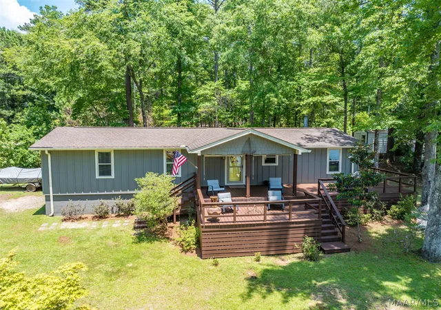 2nd image of 1344 Hancel Rd, Equality, AL 36026 | MLS# 588451
