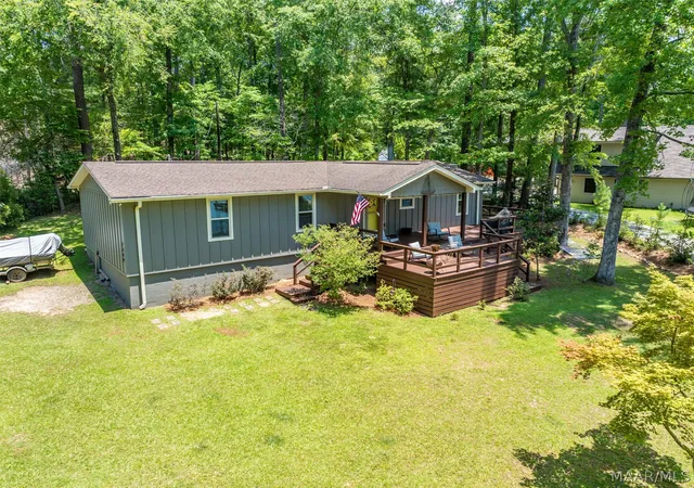 3rd image of 1344 Hancel Rd, Equality, AL 36026 | MLS# 588451