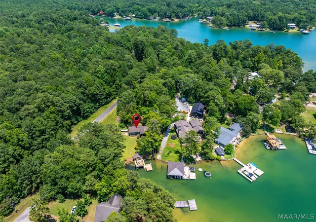 47th image of 1344 Hancel Rd, Equality, AL 36026 | MLS# 588451