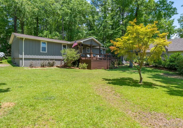 4th image of 1344 Hancel Rd, Equality, AL 36026 | MLS# 588451