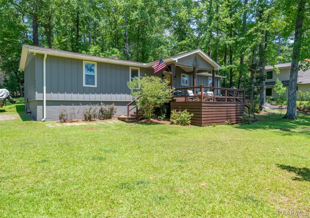 5th image of 1344 Hancel Rd, Equality, AL 36026 | MLS# 588451