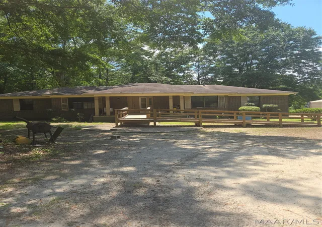 2nd image of 636 Copeland Rd, Wetumpka, AL 36092 | MLS# 588423