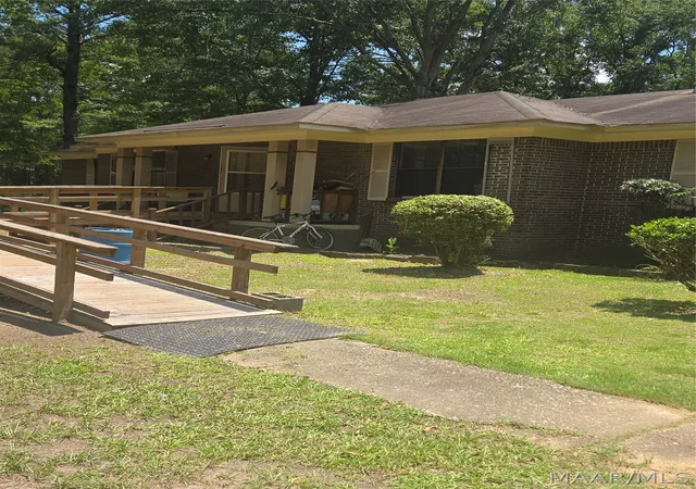 3rd image of 636 Copeland Rd, Wetumpka, AL 36092 | MLS# 588423