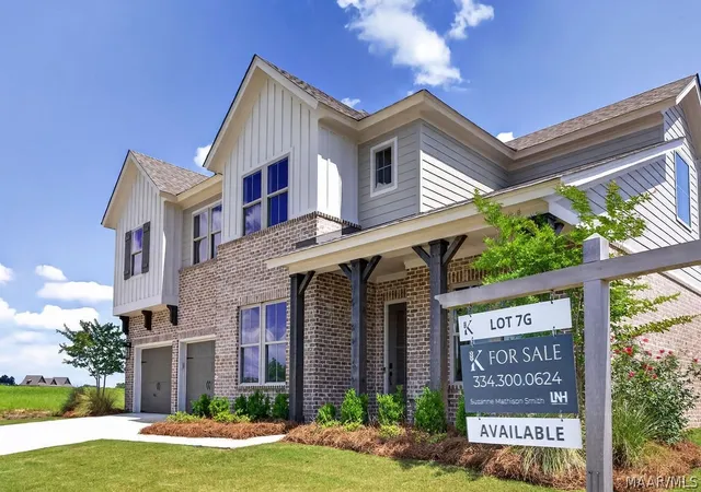 5th image of 741 Mackin Ave, Pike Road, AL 36064 | MLS# 588453