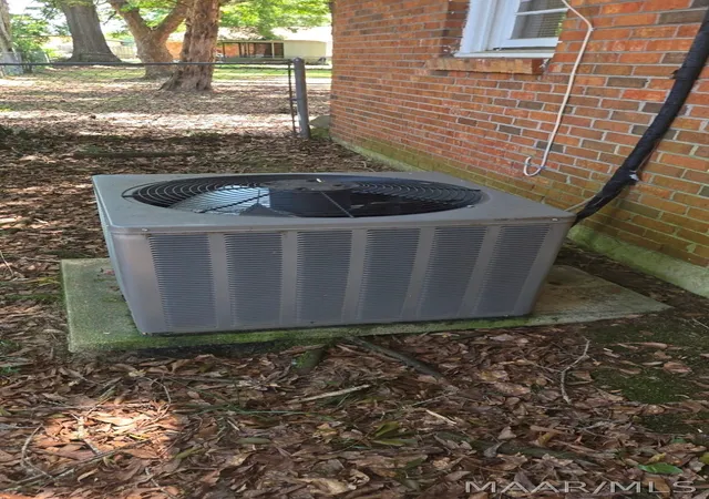 31st image of 4353 Rainbow Rd, Montgomery, AL 36116 | MLS# 588449