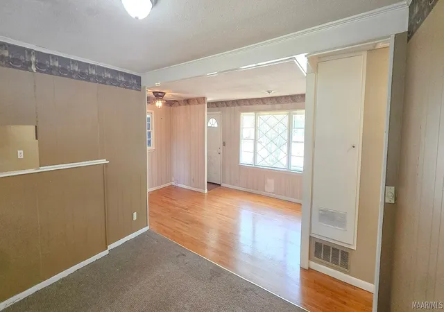 3rd image of 4353 Rainbow Rd, Montgomery, AL 36116 | MLS# 588449