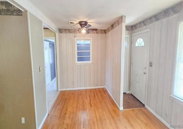 5th image of 4353 Rainbow Rd, Montgomery, AL 36116 | MLS# 588449