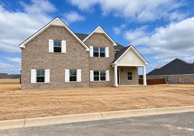 Photo 1 of Single family home for sale at 70 Bernard St, Pike Road, AL 36064 | MLS# 588456 | Listing updated on 2026-09-26