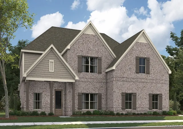 2nd image of 70 Bernard St, Pike Road, AL 36064 | MLS# 588456