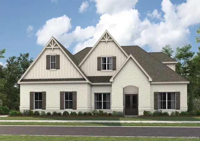 image of 706 Quail Run, Pike Road, AL 36064 | MLS# 588441