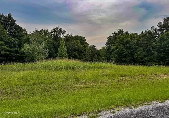 Photo 1 of Land for sale at Lot 48 Legacy Shrs, Alberta, AL 36720 | MLS# 587708 | Listing updated on 2026-08-28