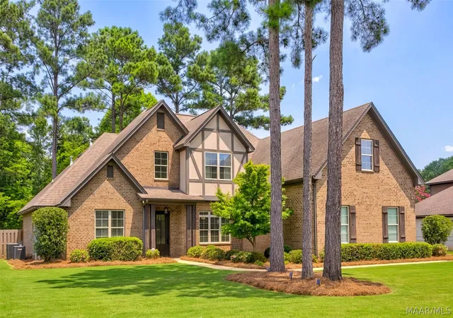 1st image of 8519 Twin Gables Dr, Montgomery, AL 36116 | MLS# 588465