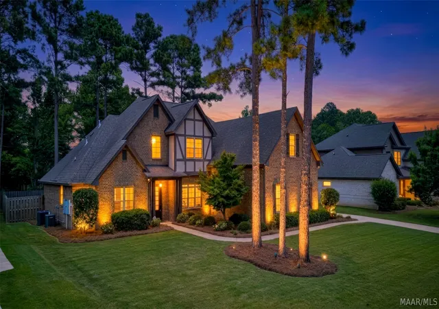 2nd image of 8519 Twin Gables Dr, Montgomery, AL 36116 | MLS# 588465