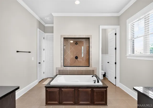 5th image of 8519 Twin Gables Dr, Montgomery, AL 36116 | MLS# 588465