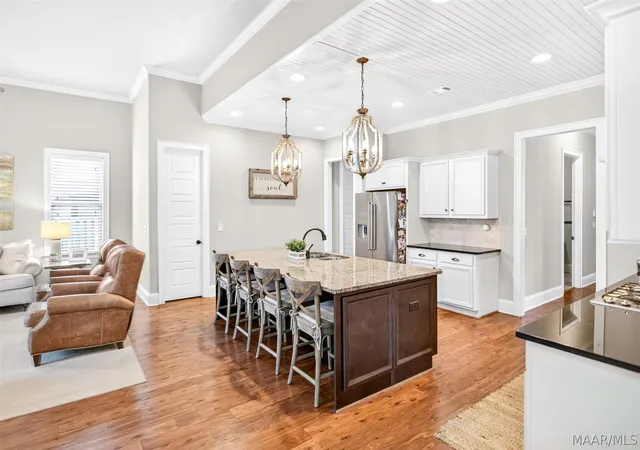 75th image of 8519 Twin Gables Dr, Montgomery, AL 36116 | MLS# 588465