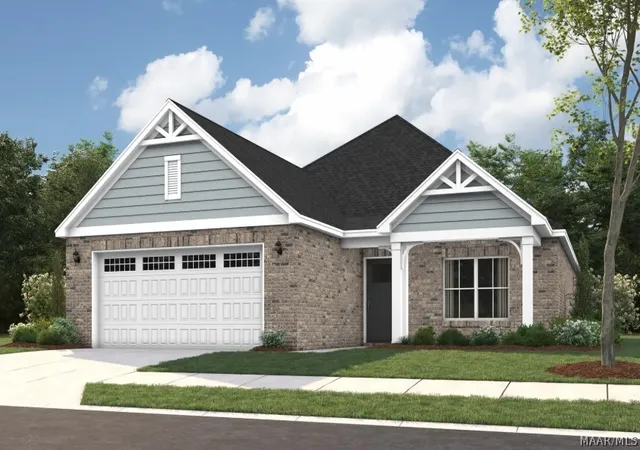 1st image of 110 Wasden Wy, Prattville, AL 36066 | MLS# 588472