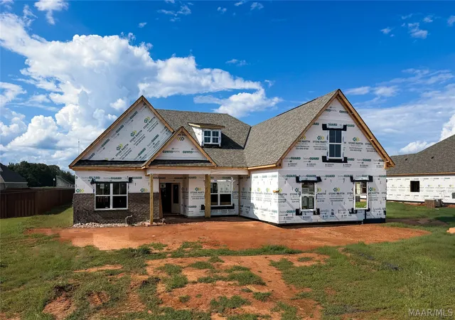 1st image of 103 Dow Dr, Wetumpka, AL 36093 | MLS# 588475
