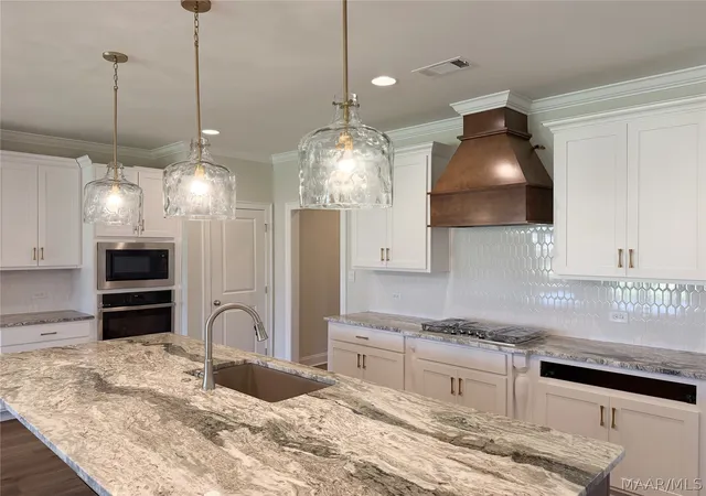 Photo 3 of Single family home for sale at 103 Dow Dr, Wetumpka, AL 36093 | MLS# 588475 | Listing updated on 2026-09-27